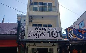 Rooms 101 Kampot