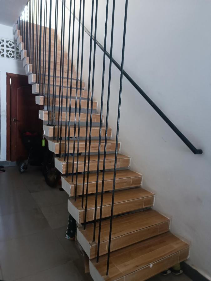 Rooms 101 Kampot Exteriör bild